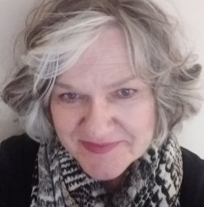 Meet your Posher, Barbara